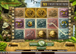Fruitmachine gratis spelen Gonzos quest Gonzo's Quest spelen met fun credits