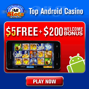 Jackpot city android and smartphone