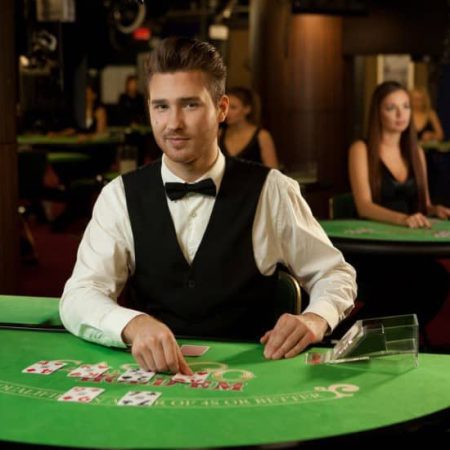 Medewerkers van Holland Casino willen beter CAO