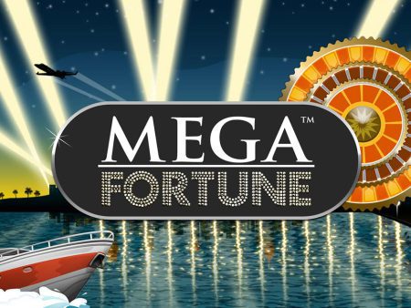 Mega Jackpot gevallen bij Unibet