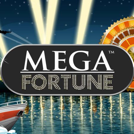 Mega Jackpot gevallen bij Unibet