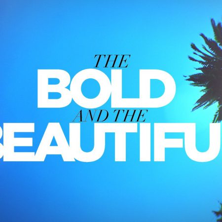 Met Karamba Naar The Bold & The Beautiful!