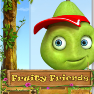Fruity Friends
