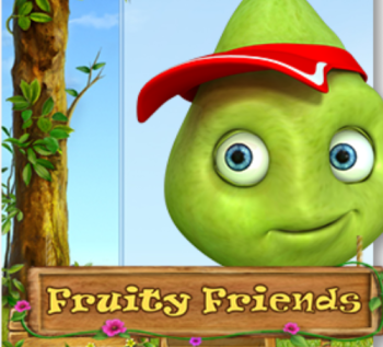 Fruity Friends