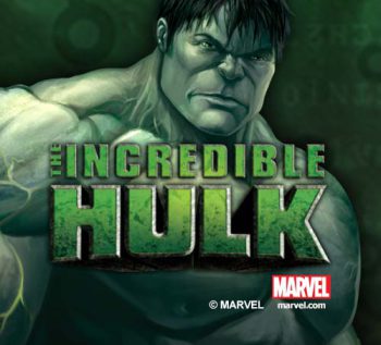 The Incredible Hulk