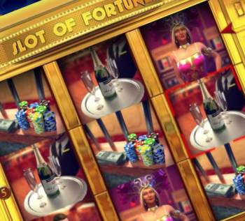 Slot of Fortune