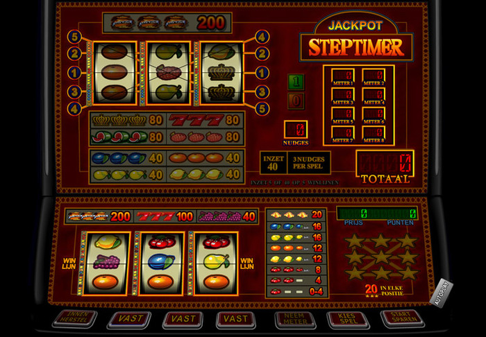 N1 interactive casino