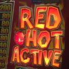 Red Hot Active