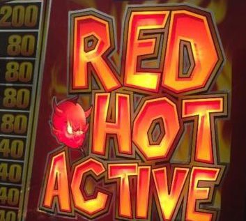 Red Hot Active