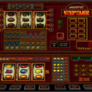 Steptimer Jackpot fruitmachine