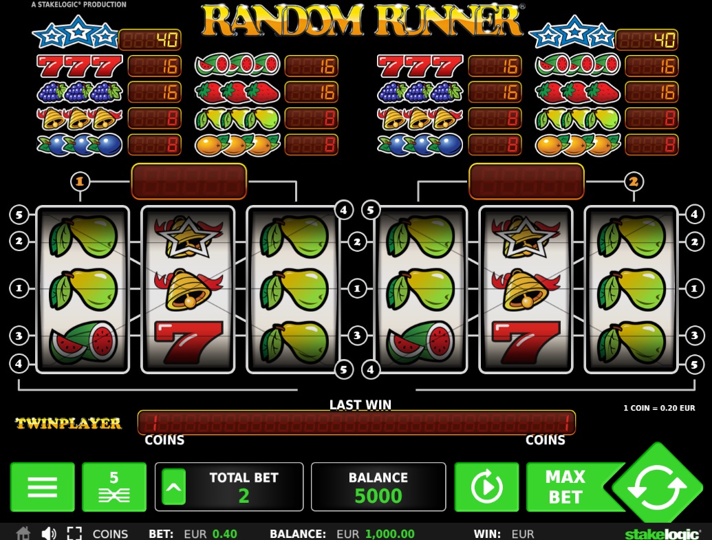 Casino-Spiele: Halte es einfach und dumm