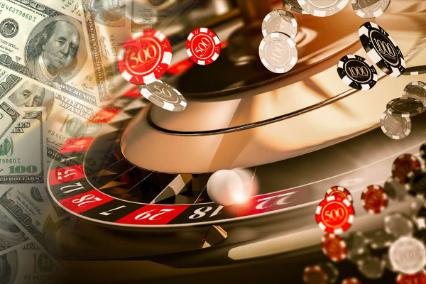 Waarom keert een casino soms geen geld uit?