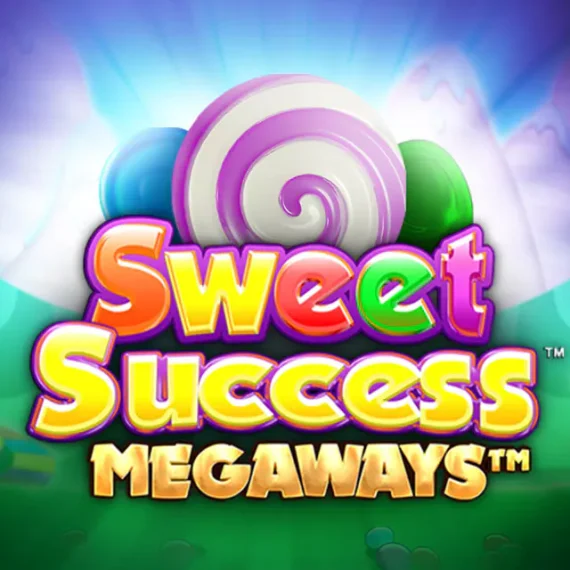 Sweet Success Megaways