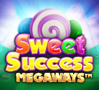 Sweet Success Megaways