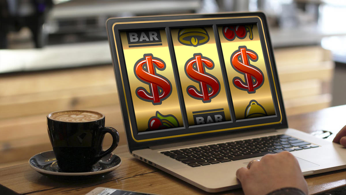 Winkansen bij online gokken