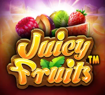 Juicy Fruits