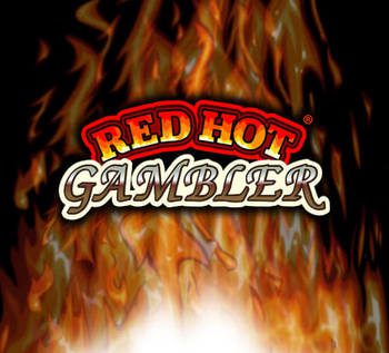 Red Hot Gambler