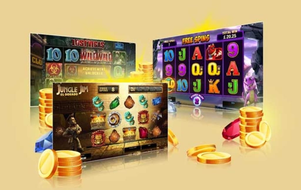 Extra geld winnen met slots toernooien