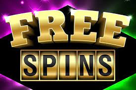 Free Spins bonus