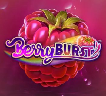 Berry Burst fruitautomaat