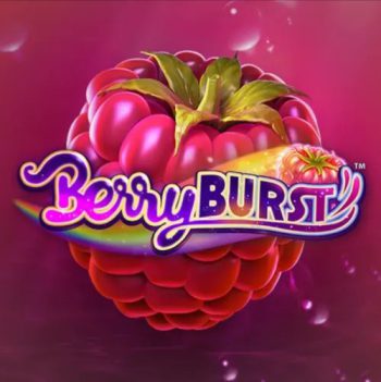 Berry Burst fruitautomaat