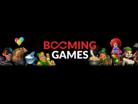 Booming Games mag aan de slag in Nederland!