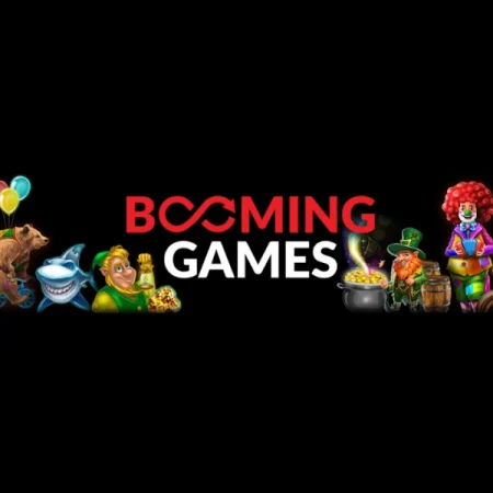 Booming Games mag aan de slag in Nederland!