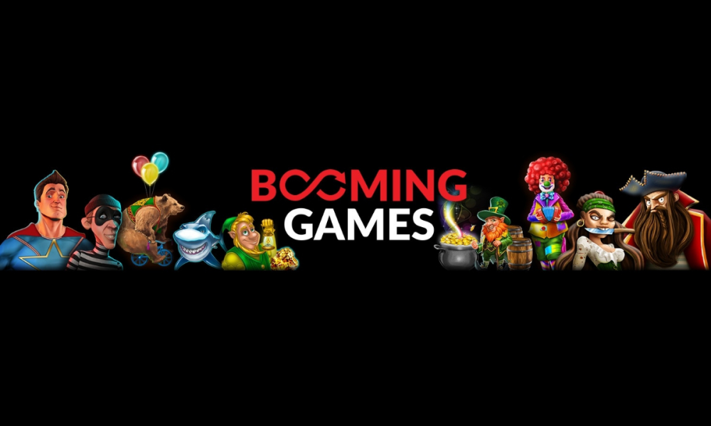 Booming Games mag online gokkasten in Nederland lanceren