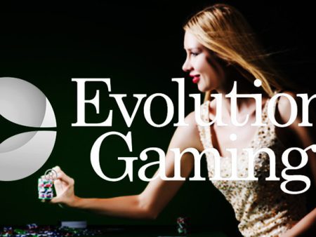 Evolution Gaming