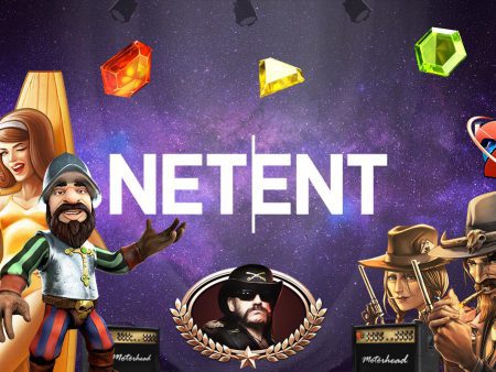 NetEnt