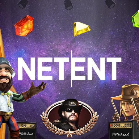 NetEnt