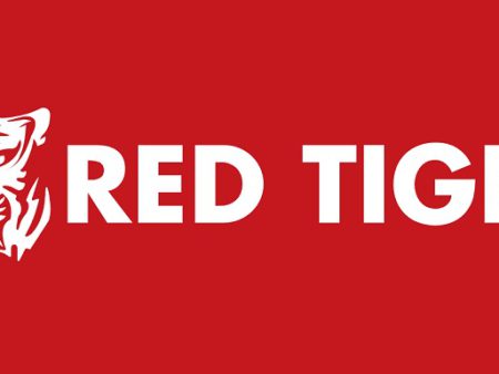 Red Tiger Gaming