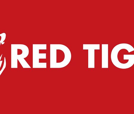 Red Tiger Gaming