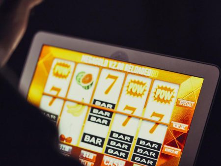 Actie om illegale casino’s tegen te gaan