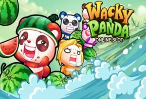 Wacky Panda