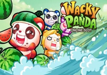 Wacky Panda
